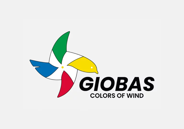 nuovo logo Giobas